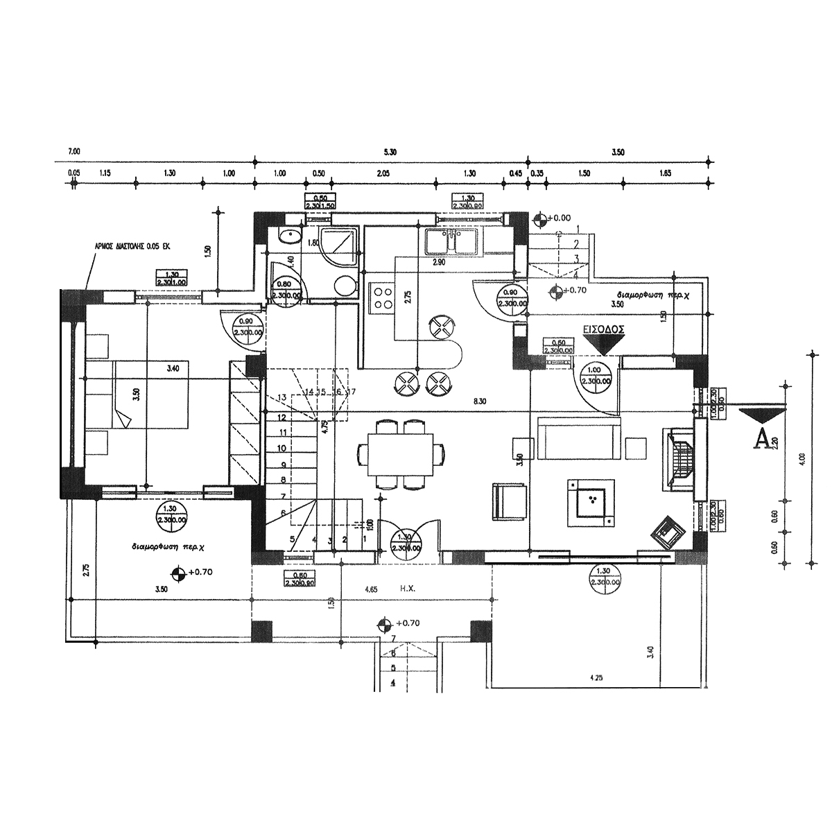 Ground floor