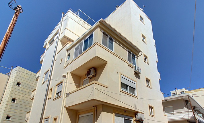 Gebäude #CMP34 Gebäude #CMP34