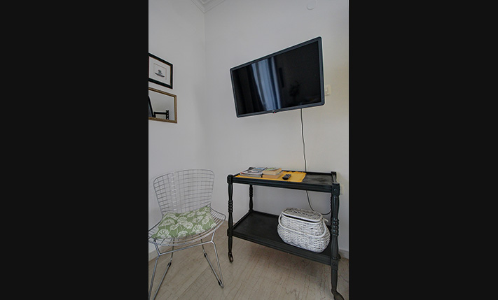 APARTMENT WITH A POOL AMONG THE CYPRESS TREES