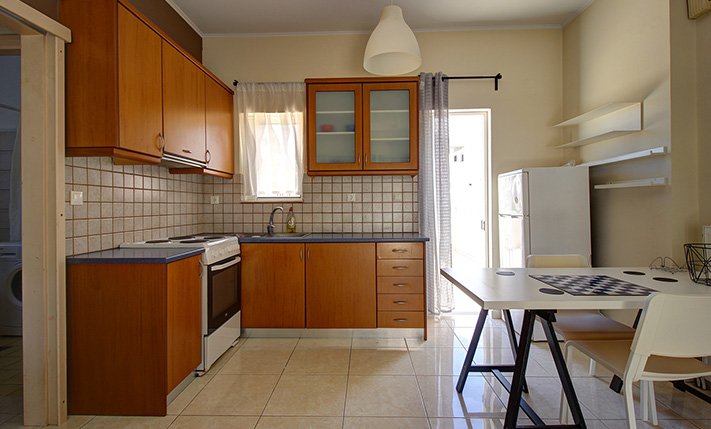 LARGE BALCONIES & UNOBSTRUCTED SEA VIEWS