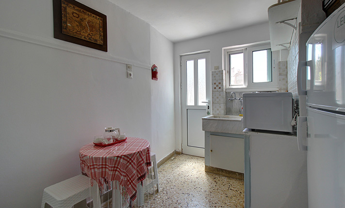 1-BEDROOM APARTMENT IN THE CENTRE OF VAMOS