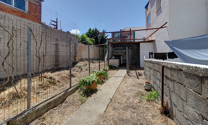 1-BEDROOM APARTMENT IN THE CENTRE OF VAMOS