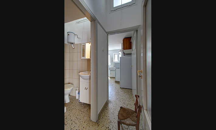 1-BEDROOM APARTMENT IN THE CENTRE OF VAMOS