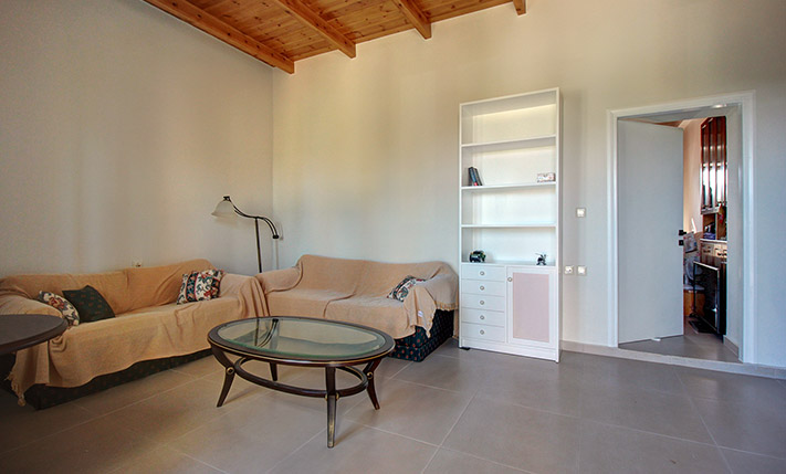 SEA VIEWS & AN ORIGINALLY TRADITIONAL SETTLEMENT