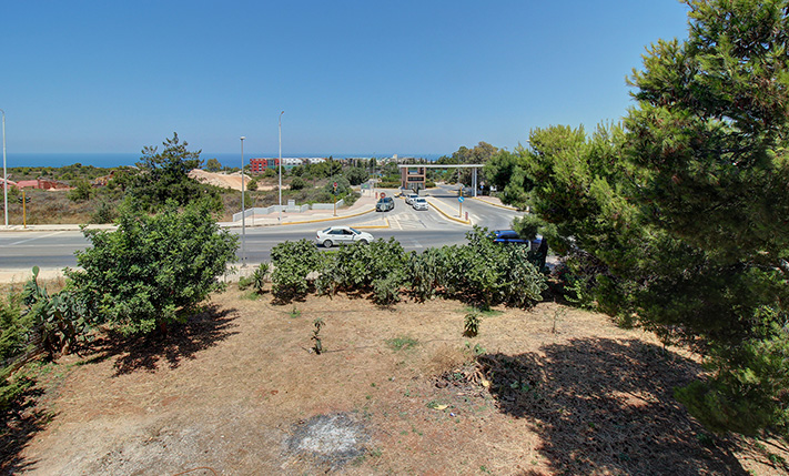 ΕΝΑ ΠΟΛΥΜΟΡΦΙΚΟ ΚΤΙΡΙΟ ΣΕ ΣΤΡΑΤΗΓΙΚΗ ΘΕΣΗ