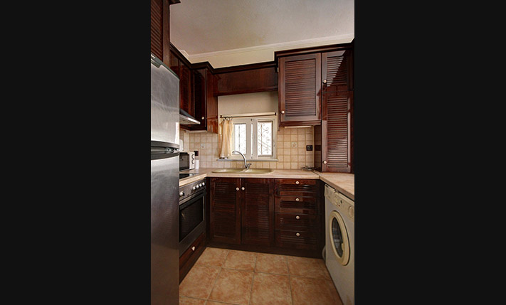 QUALITY GROUND FLOOR APARTMENT