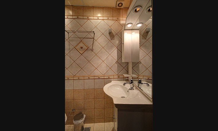 QUALITY GROUND FLOOR APARTMENT