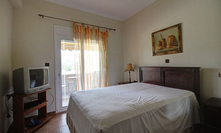 QUALITY GROUND FLOOR APARTMENT