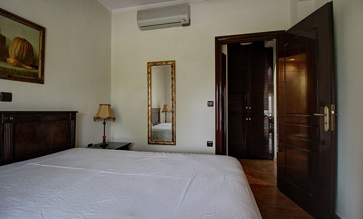 QUALITY GROUND FLOOR APARTMENT