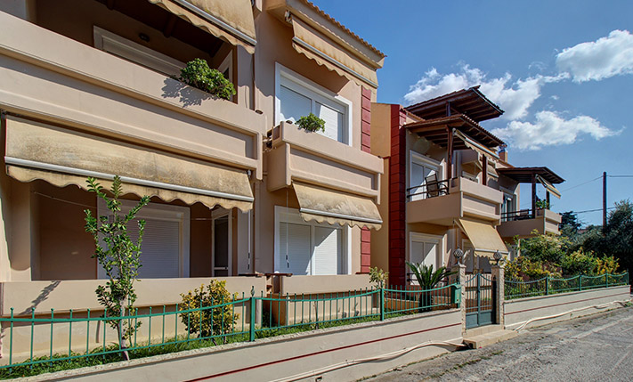 QUALITY GROUND FLOOR APARTMENT