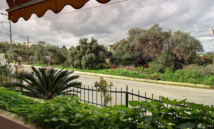 QUALITY GROUND FLOOR APARTMENT