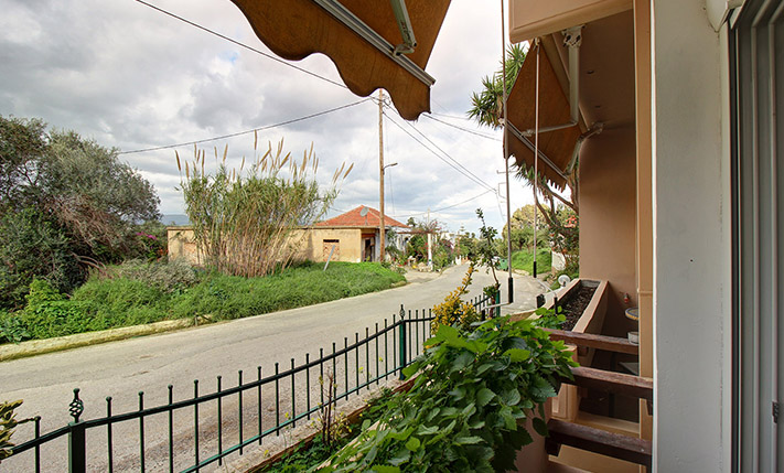 QUALITY GROUND FLOOR APARTMENT