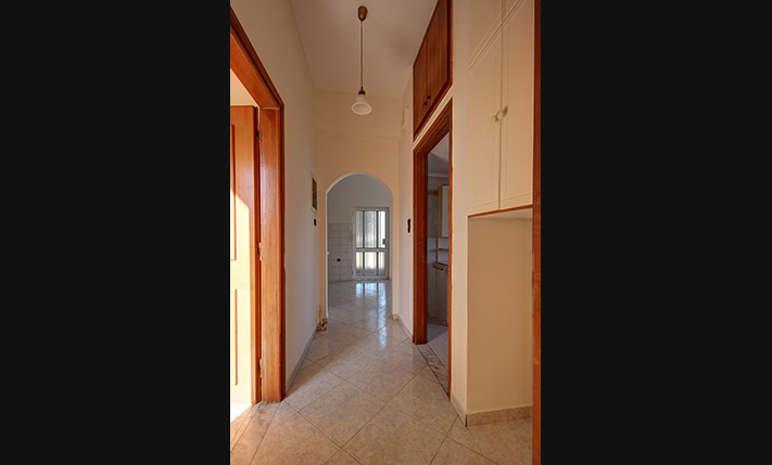 SPACIOUS HOUSE WEST OF CHANIA