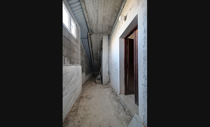 SPACIOUS HOUSE WEST OF CHANIA