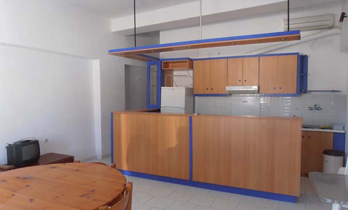 INEXPENSIVE APARTMENTS WITH SUPERB VIEWS