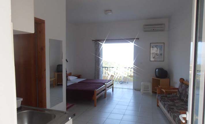 INEXPENSIVE APARTMENTS WITH SUPERB VIEWS