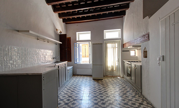 A UNIQUE SAMPLE OF OTTOMAN ARCHITECTURE