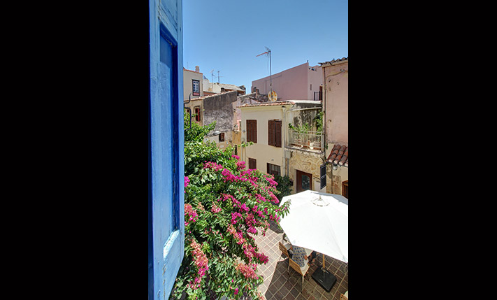 A UNIQUE SAMPLE OF OTTOMAN ARCHITECTURE