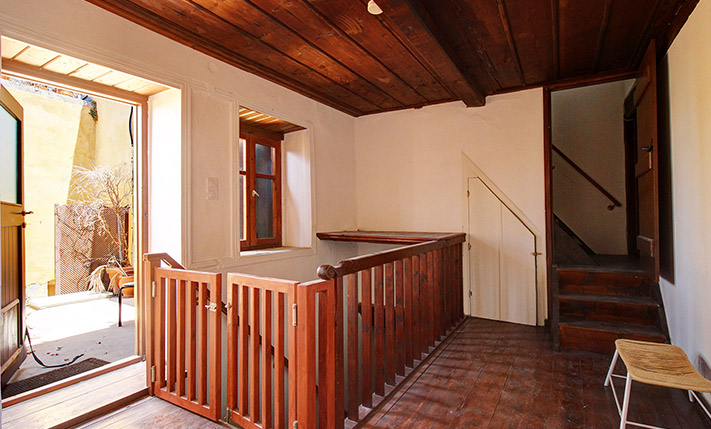 A UNIQUE SAMPLE OF OTTOMAN ARCHITECTURE