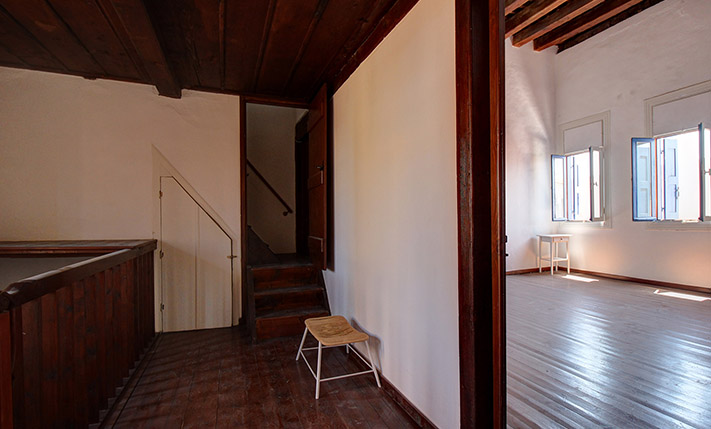 ΟΘΩΜΑΝΙΚΟ ΑΡΧΟΝΤΙΚΟ ΣΤΟ ΚΕΝΤΡΟ ΤΗΣ ΠΟΛΗΣ