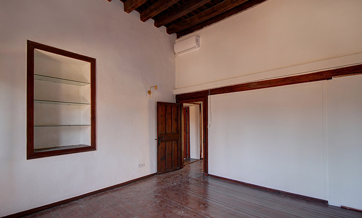 A UNIQUE SAMPLE OF OTTOMAN ARCHITECTURE