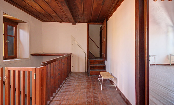 ΟΘΩΜΑΝΙΚΟ ΑΡΧΟΝΤΙΚΟ ΣΤΟ ΚΕΝΤΡΟ ΤΗΣ ΠΟΛΗΣ