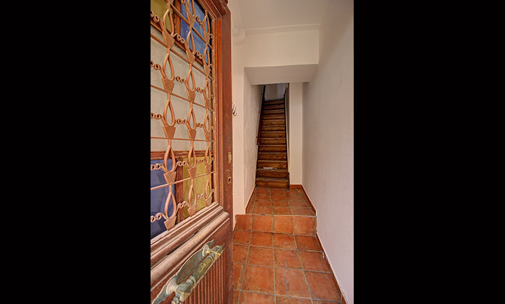 A UNIQUE SAMPLE OF OTTOMAN ARCHITECTURE