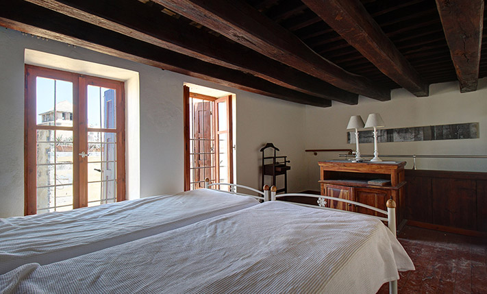 A UNIQUE SAMPLE OF OTTOMAN ARCHITECTURE