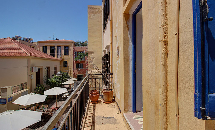 A UNIQUE SAMPLE OF OTTOMAN ARCHITECTURE