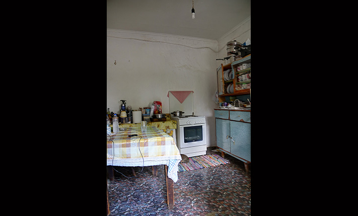 UNOBSTRUCTED PARK VIEWS & SPACIOUS TERRACES