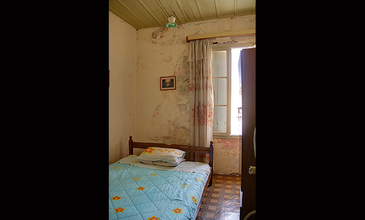 UNOBSTRUCTED PARK VIEWS & SPACIOUS TERRACES