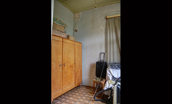 UNOBSTRUCTED PARK VIEWS & SPACIOUS TERRACES