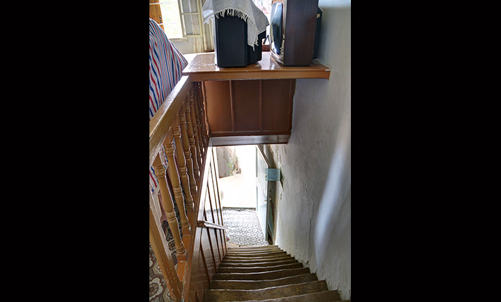 UNOBSTRUCTED PARK VIEWS & SPACIOUS TERRACES