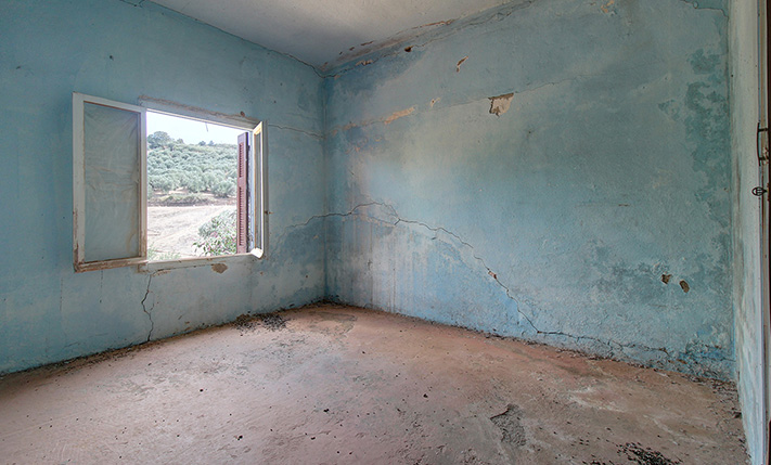 BEAUTIFUL HOUSE WITH BRIGHT ROOMS