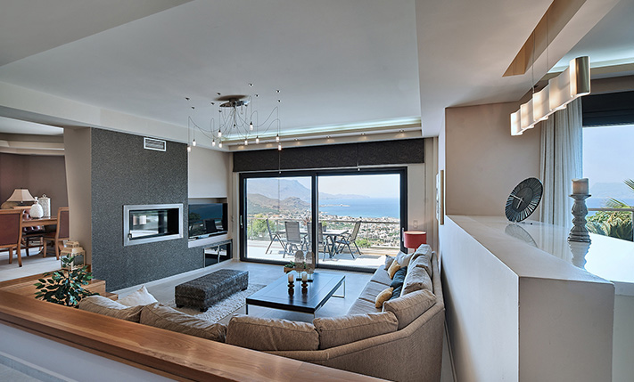 EXCELLENT VILLA WITH MODERN COMFORTS