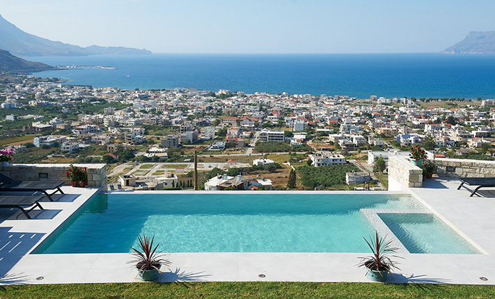 EXCELLENT VILLA WITH MODERN COMFORTS