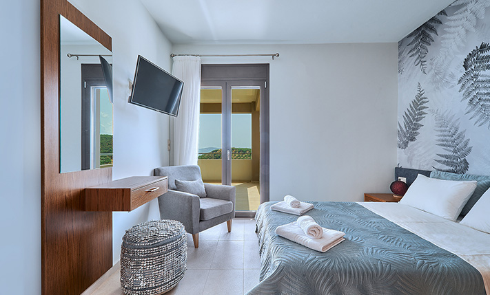 EXCELLENT VILLA WITH MODERN COMFORTS