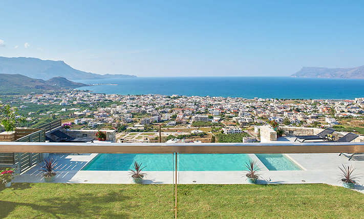 EXCELLENT VILLA WITH MODERN COMFORTS