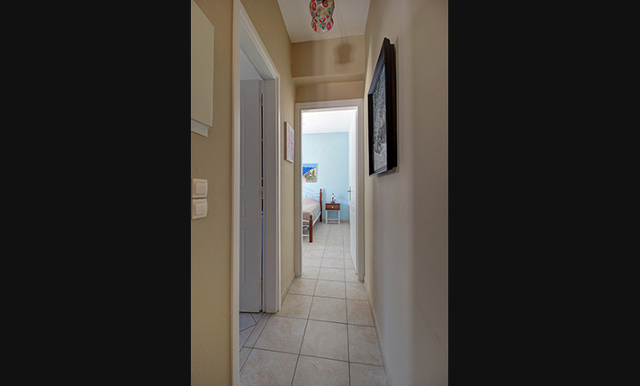 COSY & QUAINT BUNGALOW IN LUSH SURROUNDINGS