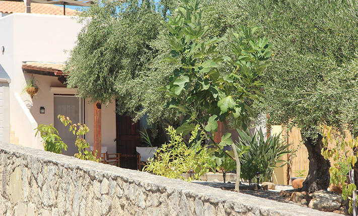 COSY & QUAINT BUNGALOW IN LUSH SURROUNDINGS