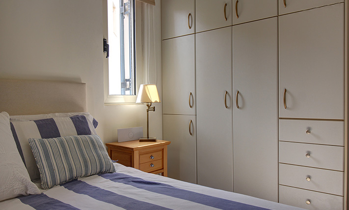 IMMOBILIE IN EINEM SCHÖNEM GEBÄUDEKOMPLEX