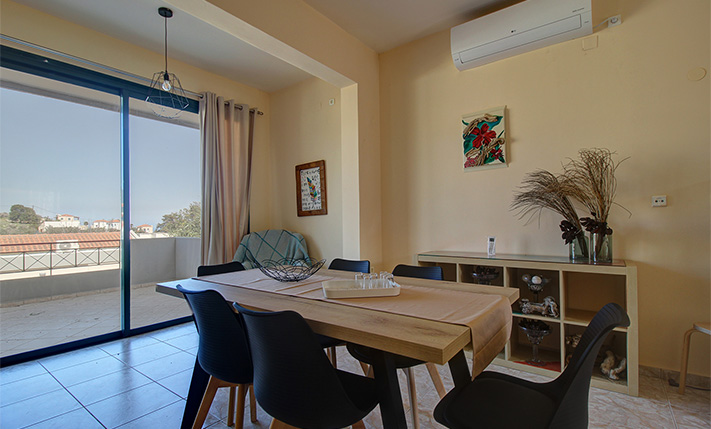 AFFORDABLE RESIDENCE IN BEAUTIFUL COMPLEX