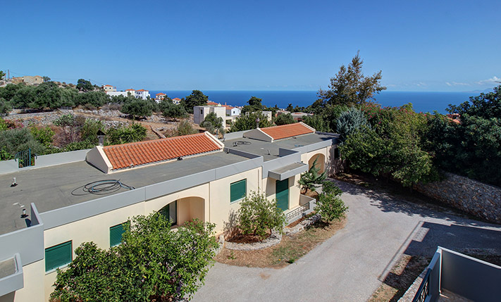 ΟΙΚΟΝΟΜΙΚΗ ΟΙΚΙΑ ΣΕ ΟΜΟΡΦΟ ΣΥΓΚΡΟΤΗΜΑ