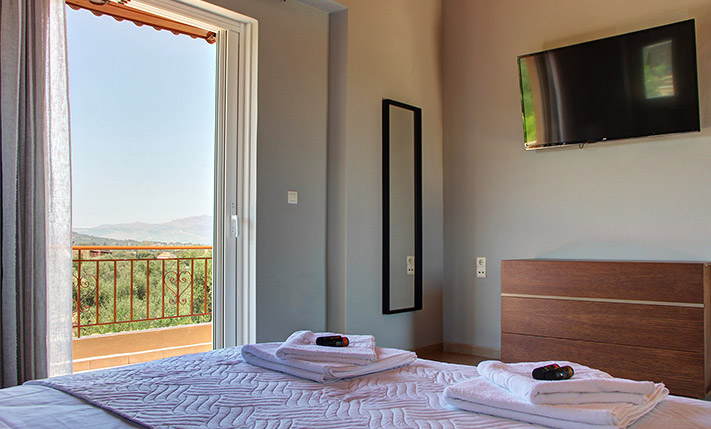 ELEGANT RESIDENCE WITH POOL AND GARDEN