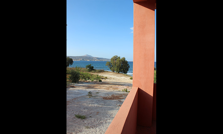 SEAFRONT COMMERCIAL PROPERTY