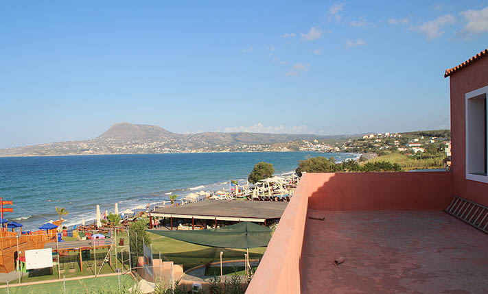 SEAFRONT COMMERCIAL PROPERTY