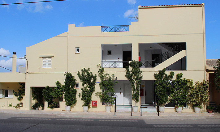 SEAFRONT INVESTMENT OPPORTUNITY