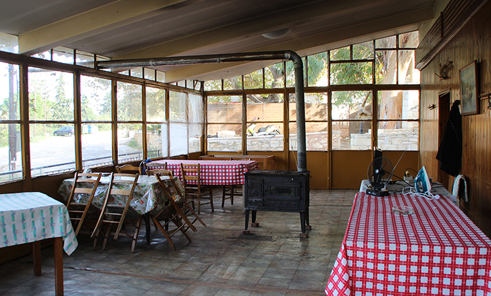 INVESTMENT PROPERTY WITH HIGHWAY ACCESS