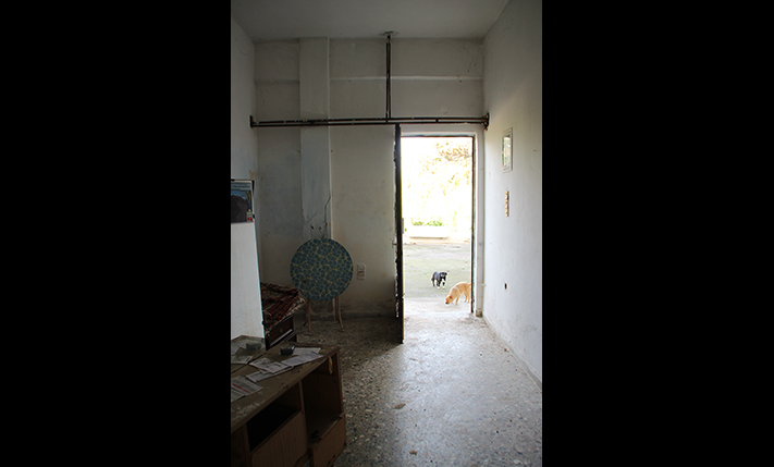 INVESTMENT PROPERTY WITH HIGHWAY ACCESS