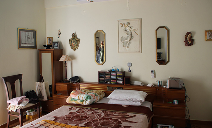 ΚΤΗΡΙΟ ΤΡΙΩΝ ΔΙΑΜΕΡΙΣΜΑΤΩΝ ΣΕ ΚΑΛΟ ΣΗΜΕΙΟ